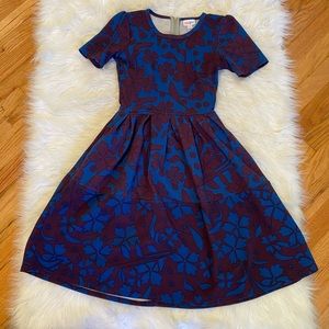Lularoe Dress